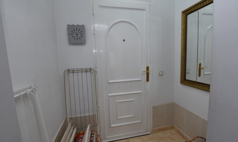 Herverkoop - Villa -
Algorfa - La Finca Golf Resort