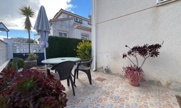 Herverkoop - Villa -
Algorfa - La Finca Golf Resort