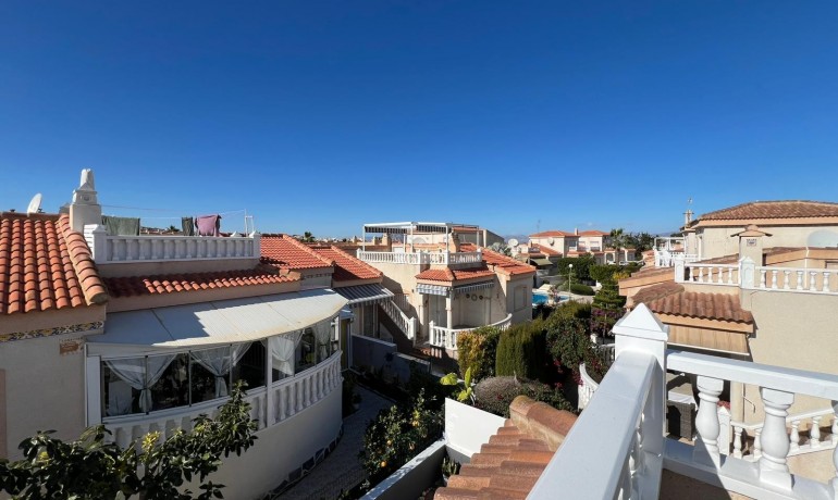 Herverkoop - Villa -
Algorfa - La Finca Golf Resort