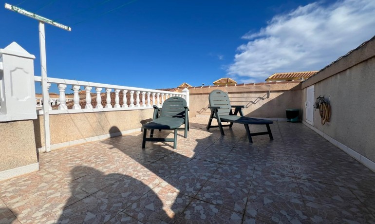 Herverkoop - Villa -
Algorfa - La Finca Golf Resort