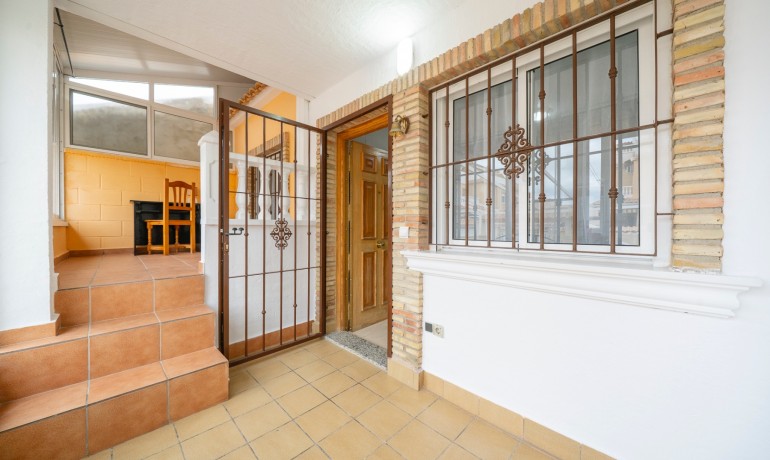 Herverkoop - Huis -
Cuidad Quesada* - Ciudad Quesada - Rojales