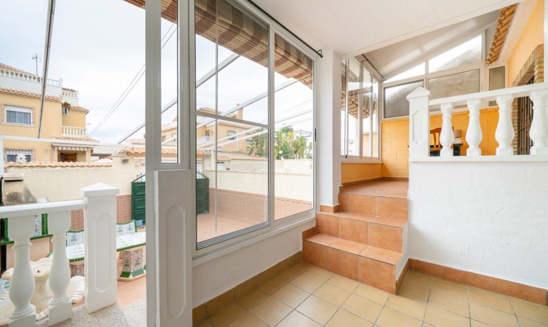 Herverkoop - Huis -
Cuidad Quesada* - Ciudad Quesada - Rojales