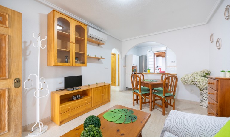 Herverkoop - Huis -
Cuidad Quesada* - Ciudad Quesada - Rojales