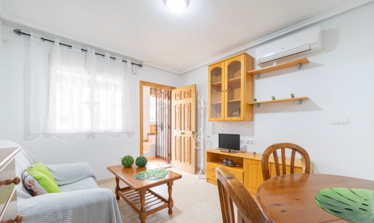 Herverkoop - Huis -
Cuidad Quesada* - Ciudad Quesada - Rojales