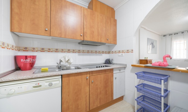 Herverkoop - Huis -
Cuidad Quesada* - Ciudad Quesada - Rojales