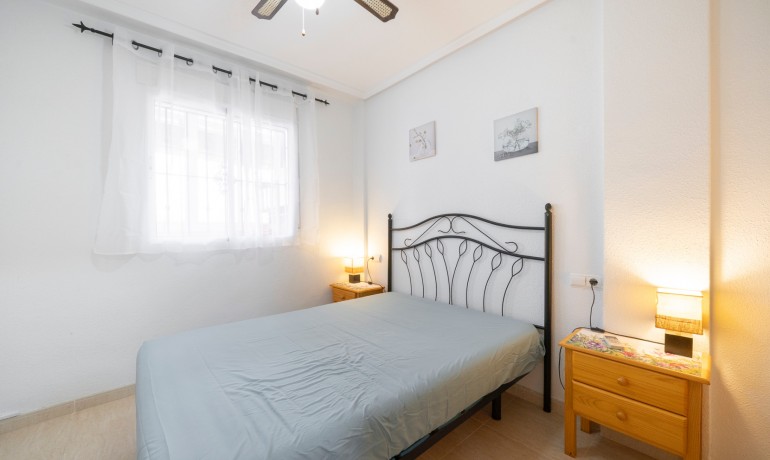 Herverkoop - Huis -
Cuidad Quesada* - Ciudad Quesada - Rojales