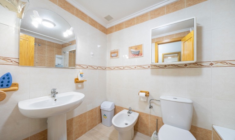 Herverkoop - Huis -
Cuidad Quesada* - Ciudad Quesada - Rojales