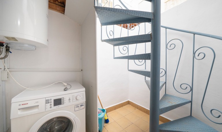 Herverkoop - Huis -
Cuidad Quesada* - Ciudad Quesada - Rojales