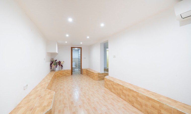 Herverkoop - Huis -
Cuidad Quesada* - Ciudad Quesada - Rojales