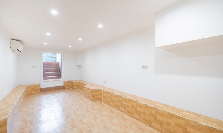 Herverkoop - Huis -
Cuidad Quesada* - Ciudad Quesada - Rojales