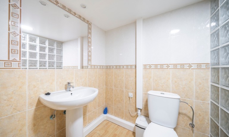 Herverkoop - Huis -
Cuidad Quesada* - Ciudad Quesada - Rojales