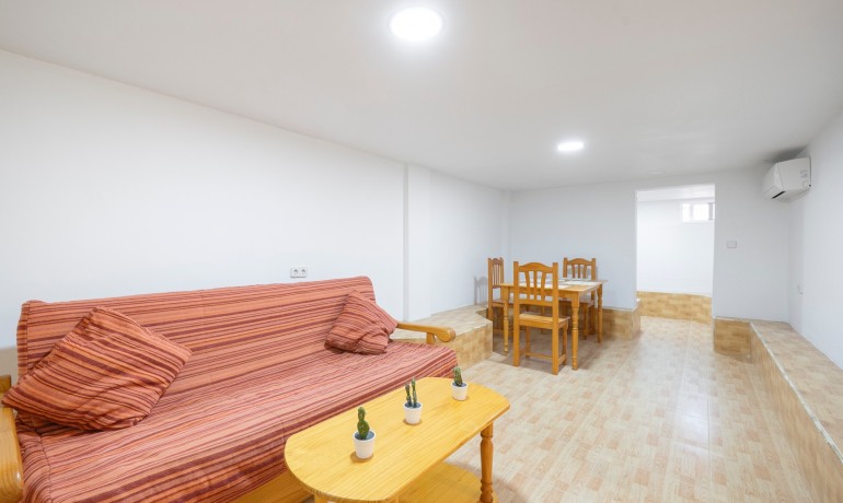 Herverkoop - Huis -
Cuidad Quesada* - Ciudad Quesada - Rojales