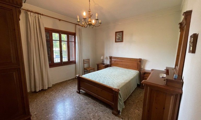 Herverkoop - Villa -
Benejuzar - Comunidad Valenciana