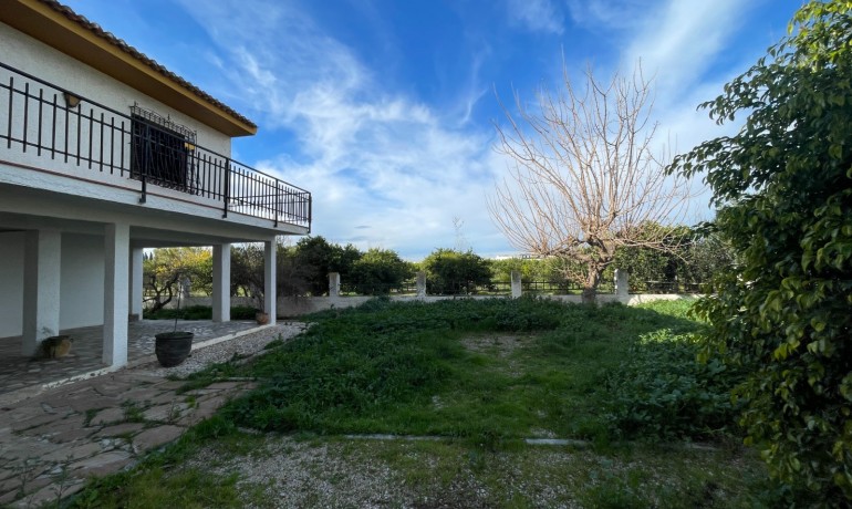 Herverkoop - Villa -
Benejuzar - Comunidad Valenciana