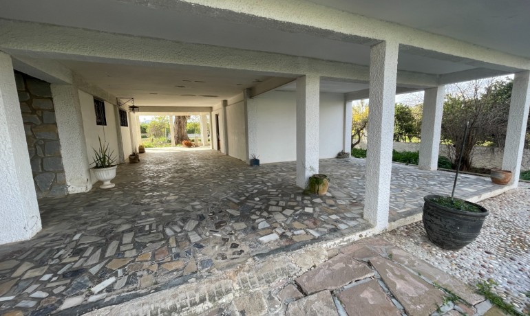 Herverkoop - Villa -
Benejuzar - Comunidad Valenciana