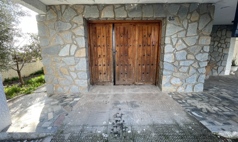 Herverkoop - Villa -
Benejuzar - Comunidad Valenciana