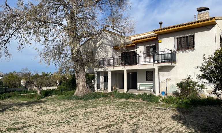 Herverkoop - Villa -
Benejuzar - Comunidad Valenciana