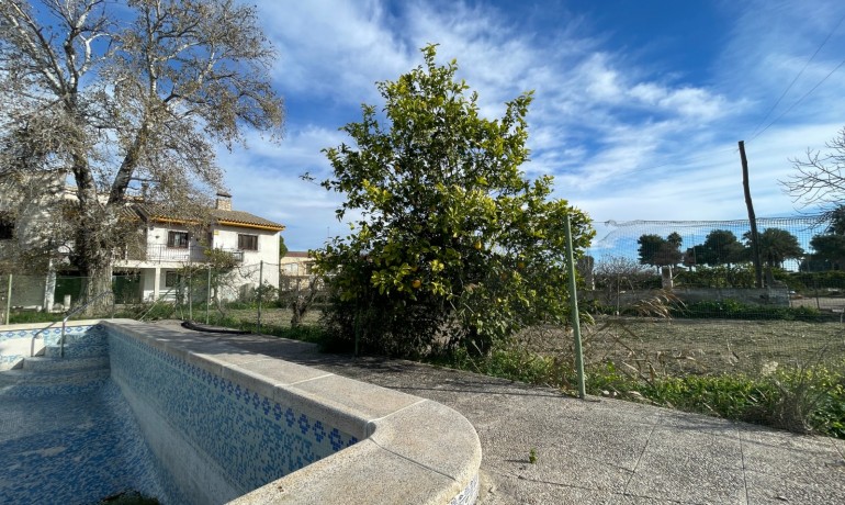 Herverkoop - Villa -
Benejuzar - Comunidad Valenciana