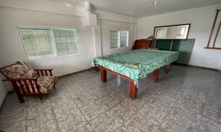 Herverkoop - Villa -
Benejuzar - Comunidad Valenciana