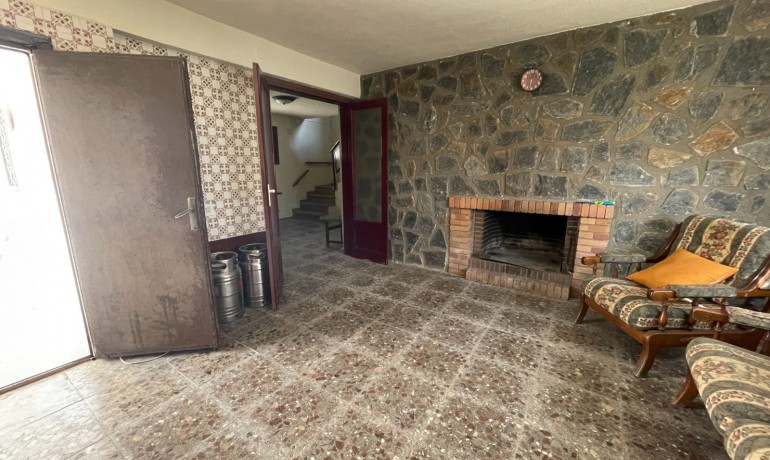 Herverkoop - Villa -
Benejuzar - Comunidad Valenciana