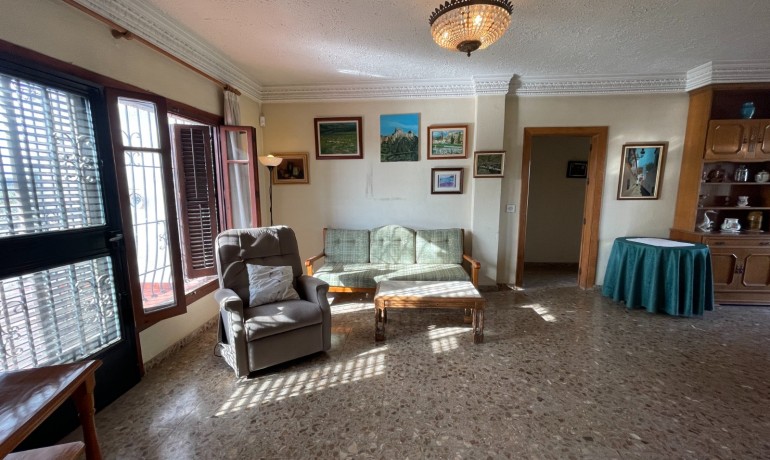 Herverkoop - Villa -
Benejuzar - Comunidad Valenciana