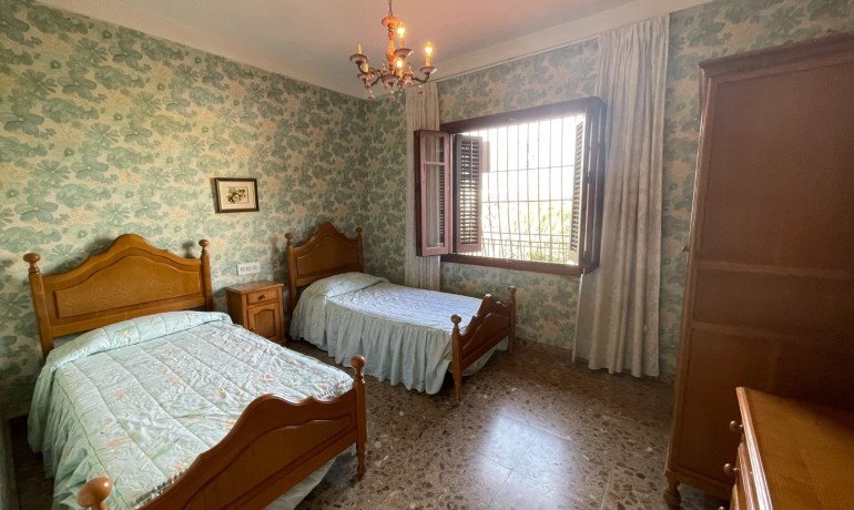 Herverkoop - Villa -
Benejuzar - Comunidad Valenciana