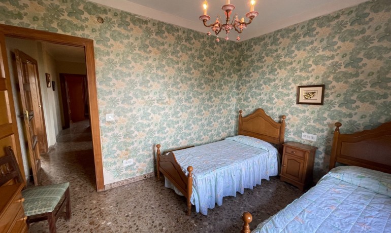 Herverkoop - Villa -
Benejuzar - Comunidad Valenciana