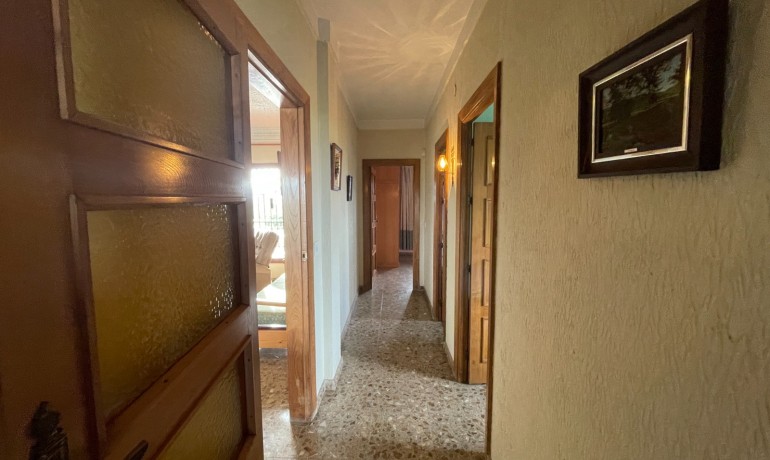 Herverkoop - Villa -
Benejuzar - Comunidad Valenciana