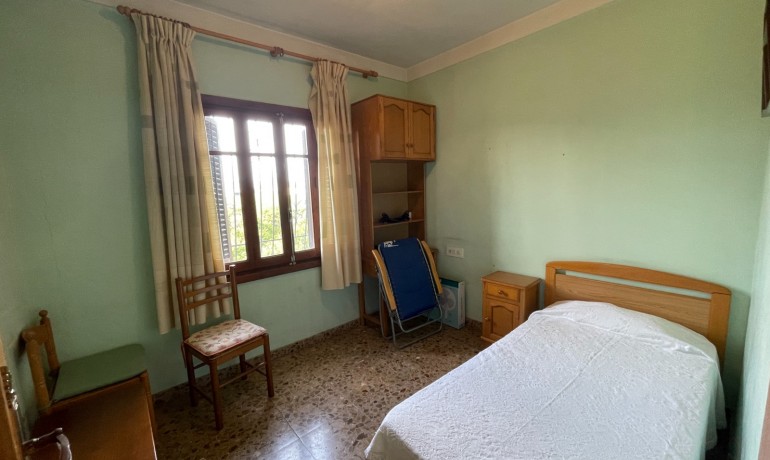 Herverkoop - Villa -
Benejuzar - Comunidad Valenciana