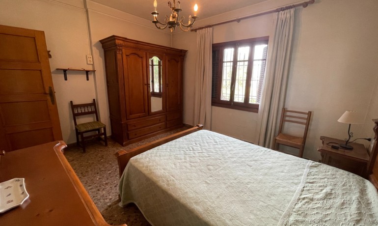 Herverkoop - Villa -
Benejuzar - Comunidad Valenciana