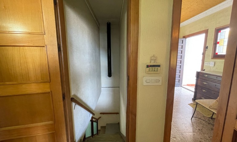 Herverkoop - Villa -
Benejuzar - Comunidad Valenciana