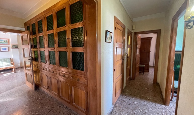 Herverkoop - Villa -
Benejuzar - Comunidad Valenciana