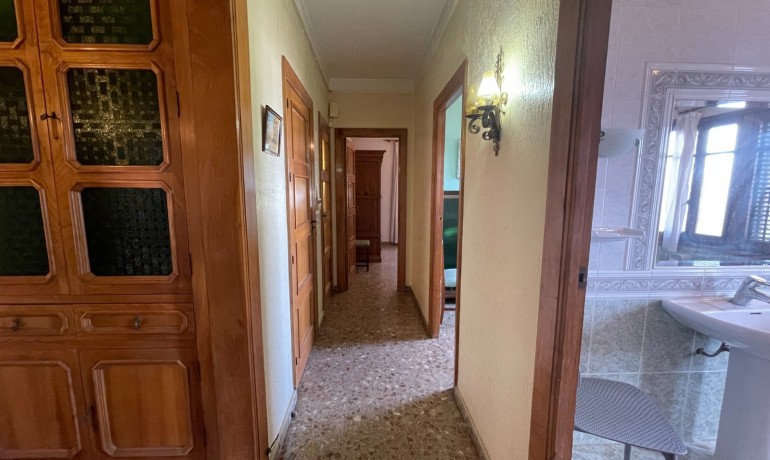 Herverkoop - Villa -
Benejuzar - Comunidad Valenciana