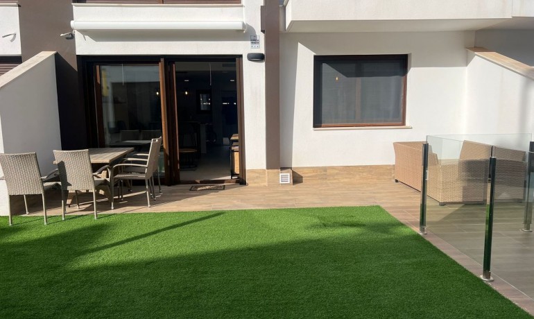 Sale - Apartment / Flat -
San Pedro del Pinatar* - Costa Calida