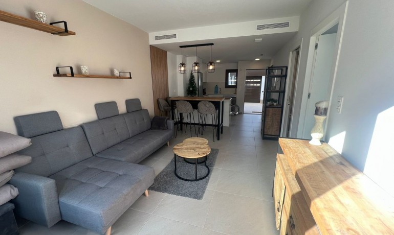 Sale - Apartment / Flat -
San Pedro del Pinatar* - Costa Calida