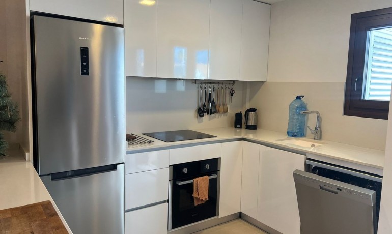 Sale - Apartment / Flat -
San Pedro del Pinatar* - Costa Calida