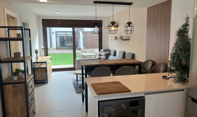 Sale - Apartment / Flat -
San Pedro del Pinatar* - Costa Calida