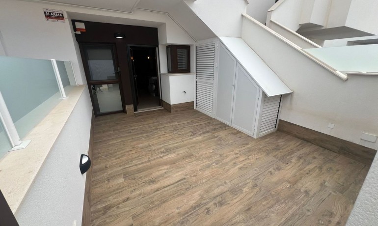 Sale - Apartment / Flat -
San Pedro del Pinatar* - Costa Calida