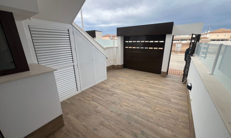 Sale - Apartment / Flat -
San Pedro del Pinatar* - Costa Calida
