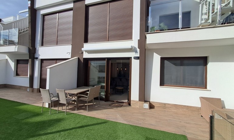 Sale - Apartment / Flat -
San Pedro del Pinatar* - Costa Calida