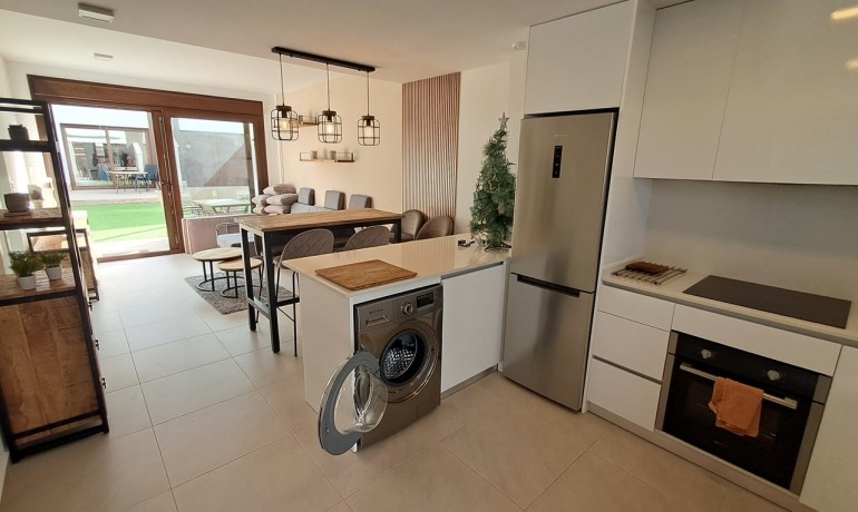 Sale - Apartment / Flat -
San Pedro del Pinatar* - Costa Calida