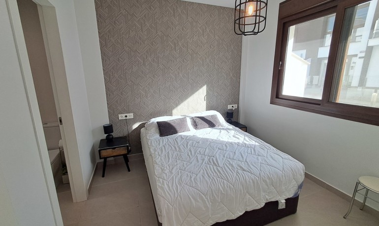 Sale - Apartment / Flat -
San Pedro del Pinatar* - Costa Calida