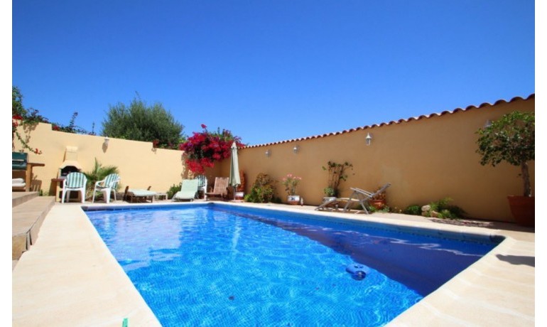Herverkoop - Villa -
Villamartin - Costa Blanca