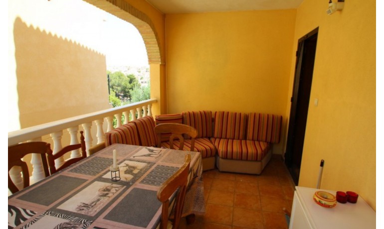 Herverkoop - Villa -
Villamartin - Costa Blanca