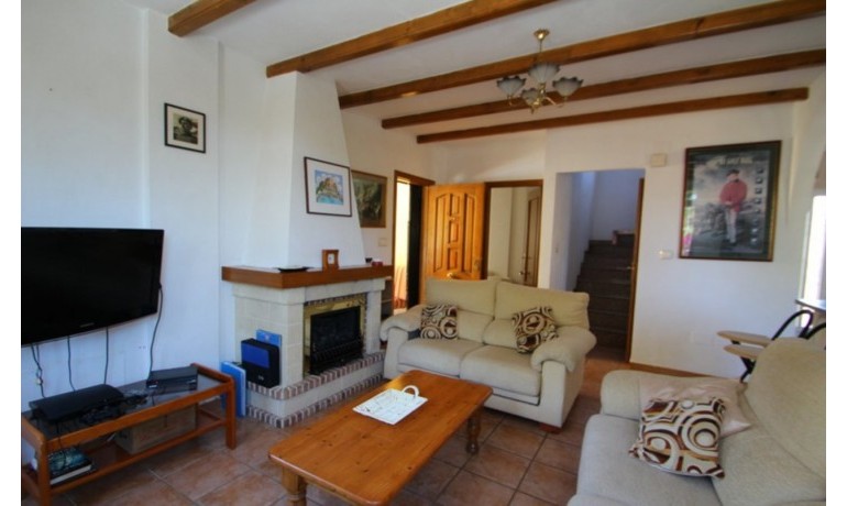 Herverkoop - Villa -
Villamartin - Costa Blanca