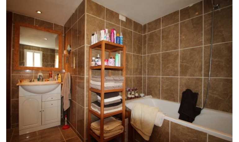 Herverkoop - Villa -
Villamartin - Costa Blanca