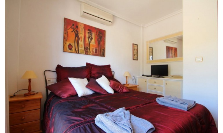 Herverkoop - Villa -
Villamartin - Costa Blanca