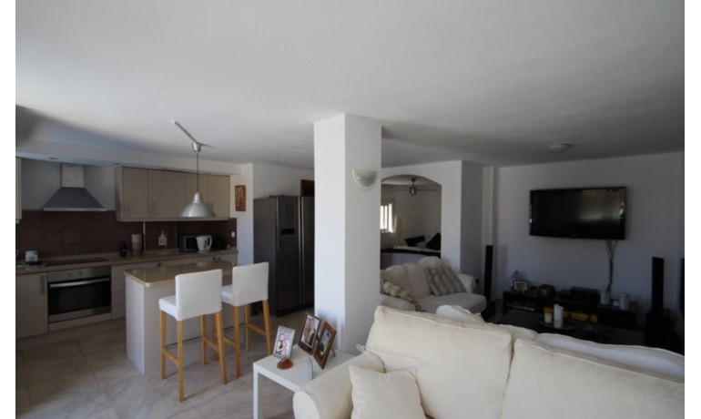 Herverkoop - Villa -
Villamartin - Costa Blanca