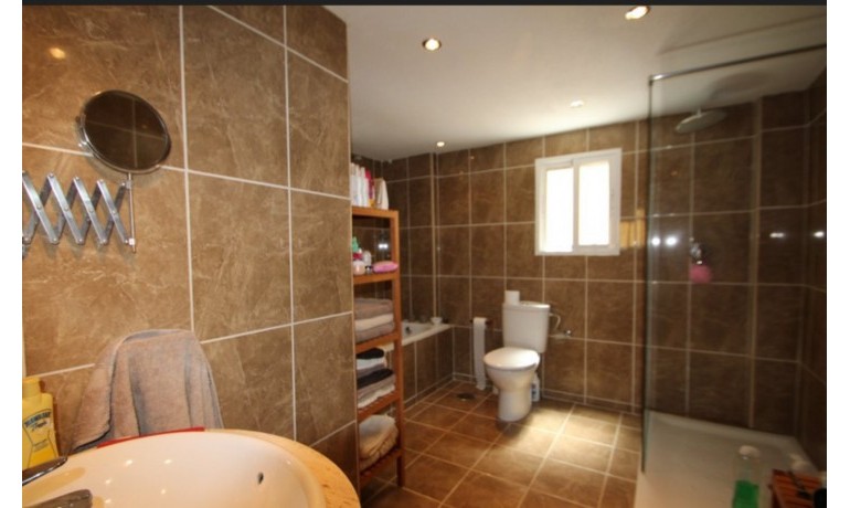 Herverkoop - Villa -
Villamartin - Costa Blanca