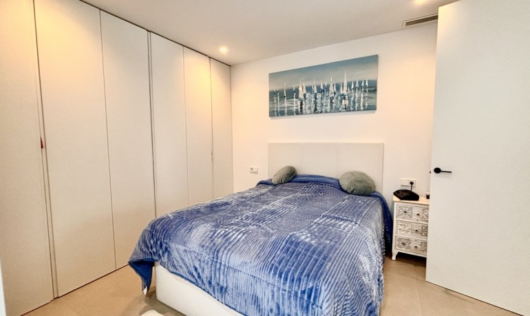 Herverkoop - Villa -
San Miguel de Salinas* - San Miguel De Salinas